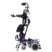 Cadeira El&eacute;ctrica Dragon Vertic