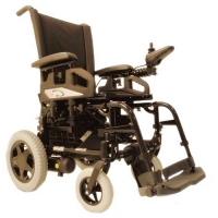 Cadeira El&eacute;ctrica F40