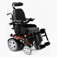 Cadeira El&eacute;ctrica Kite