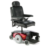 Cadeira El&eacute;ctrica Pronto M61