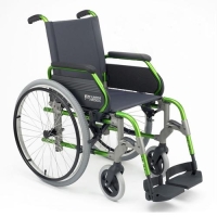 Cadeira Manual Breezy 300