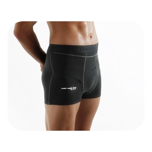 Catálogo Slip para Hernia Inguinal Ernia Boxer Siorto Espaço saude