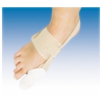 Corretor diurno Hallux Valgus