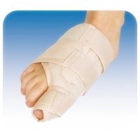 Corretor nocturno Hallux Valgus