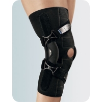 Joelheira macia para osteoartrite Protect.OA Soft