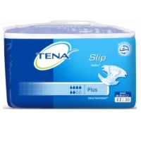 Fralda Tena Slip Plus