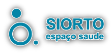 Logotipo Siorto Espaço Saude