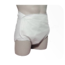 Cueca para Incontinente